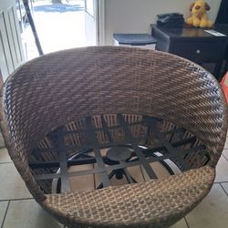 Patio chair