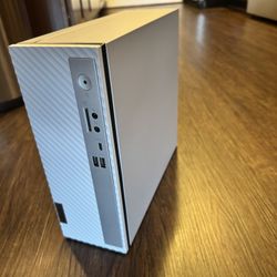 Lenovo Desktop Tower (for parts)