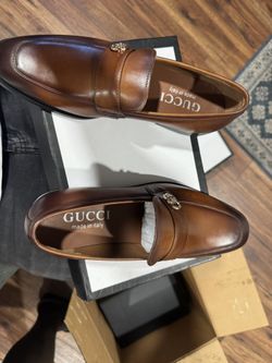 GG Shoose For Men Size 41