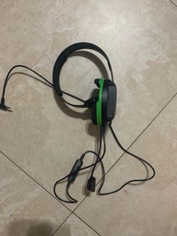 Turtle Beach Recon Chat Headphone Xbox One