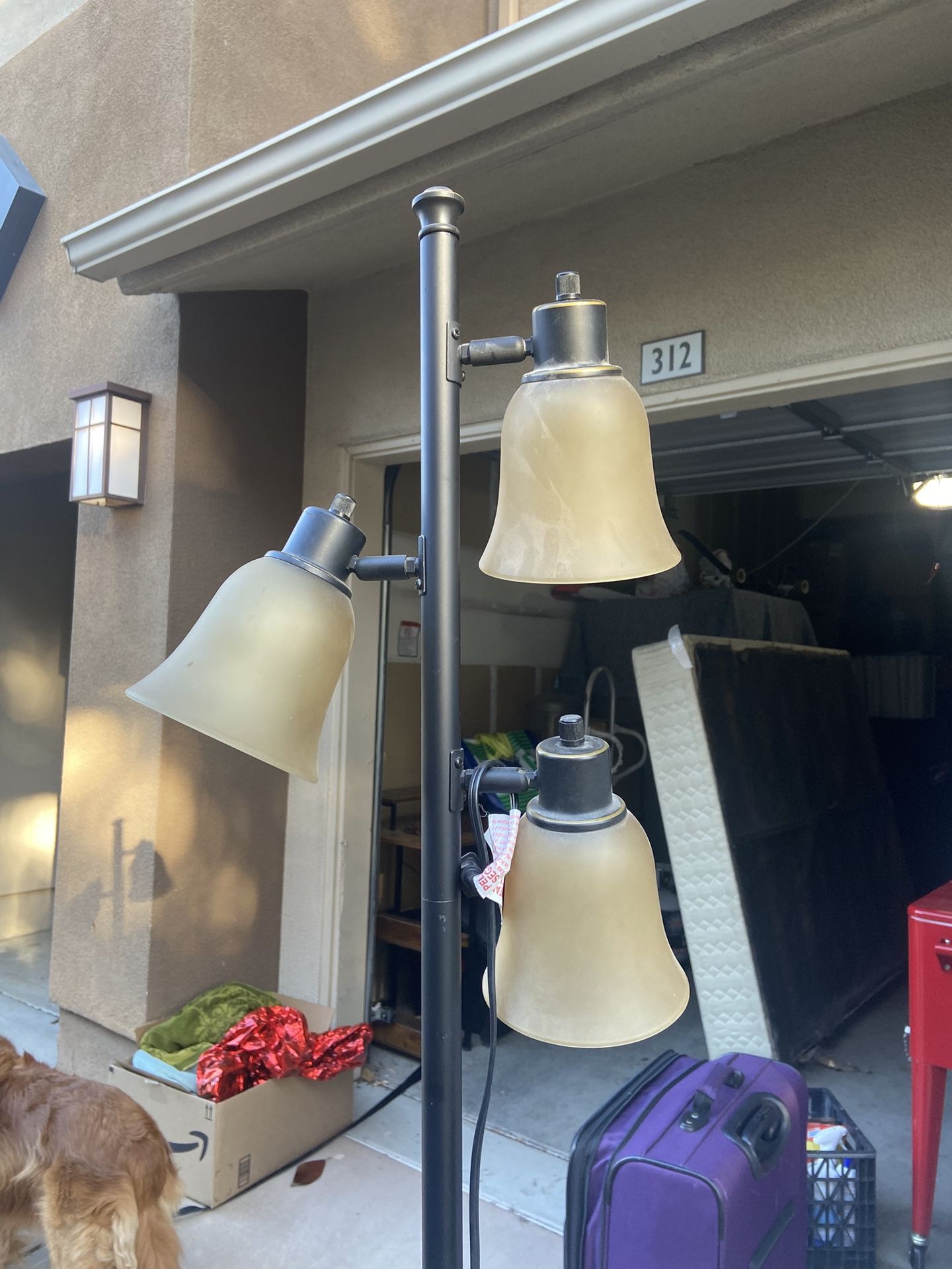 Lamp