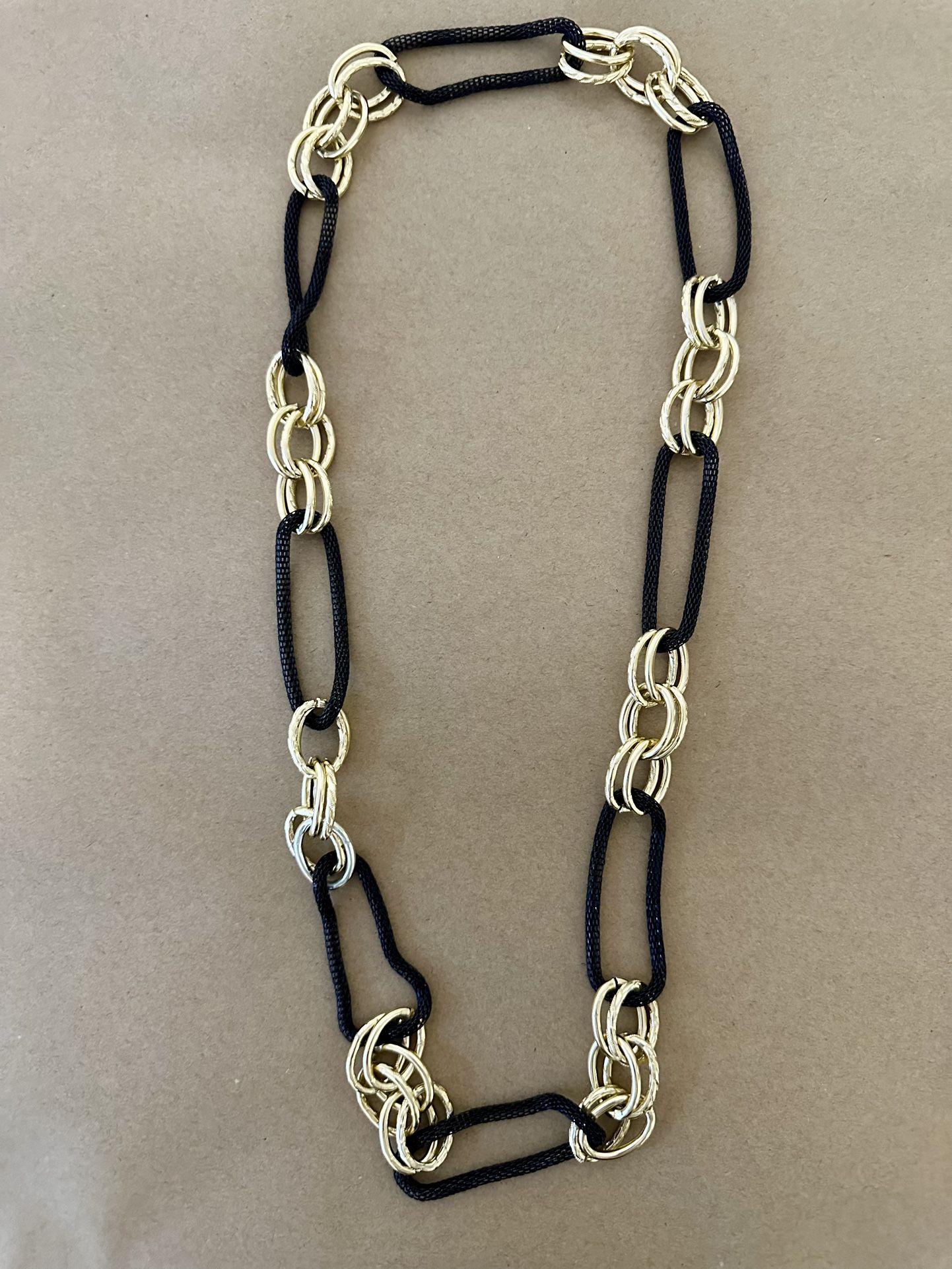 Chain Necklace
