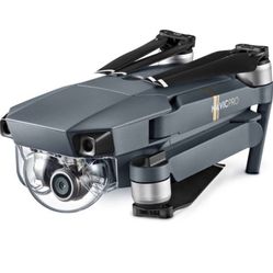 DJI Mavic Pro 