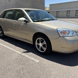 2006 Chevrolet Malibu Maxx