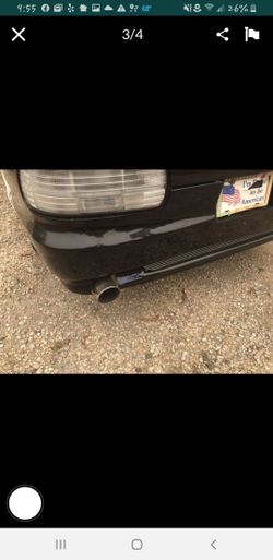 91-96 impala and caprice roll pan.