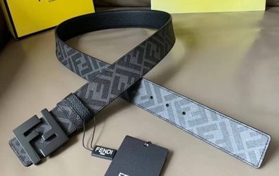 Man's belt size L