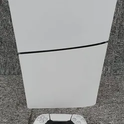 PlayStation 5 slim
