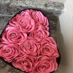 Rosas Eternas 