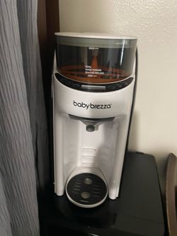 Máquina para leche de bebé