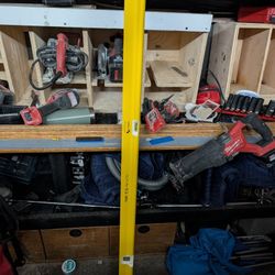 Stabila R300 6' Level