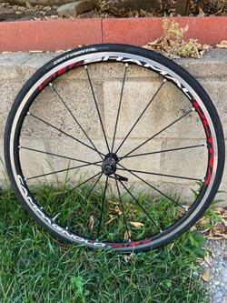 Front wheel 700 CAMPAGNOLO