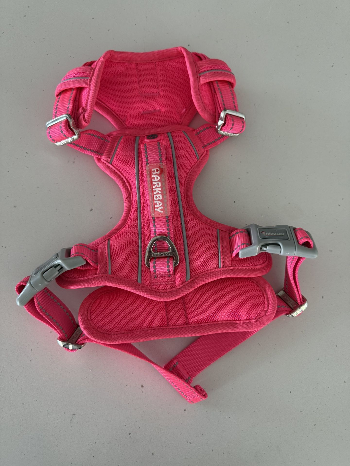 Dog Harness