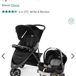 Brand New Baby Stroller 