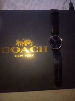 Coach