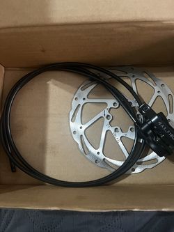 Throne brake system