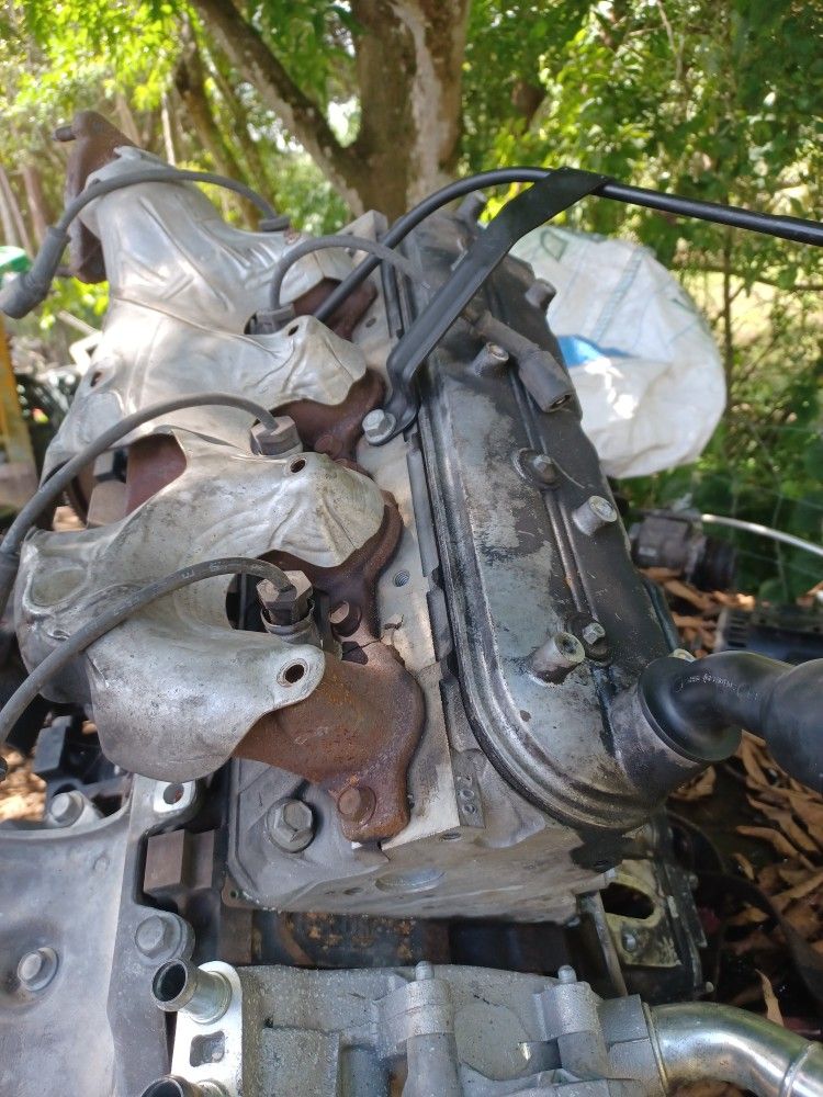 Cabesas de motor 5 3 chevy for sale in jupiter fl offerup