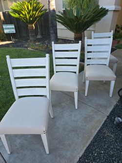 Trisha Yearwood Coming Home Side Chair Set Of 4