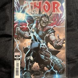 Marvel Thor 2021 #19 NM/VF Cvr D 1:25 Gary Frank Variant