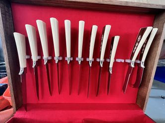 Knives 