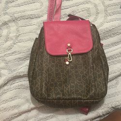 Calvin Klein Backpack