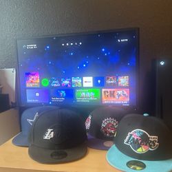 Hats