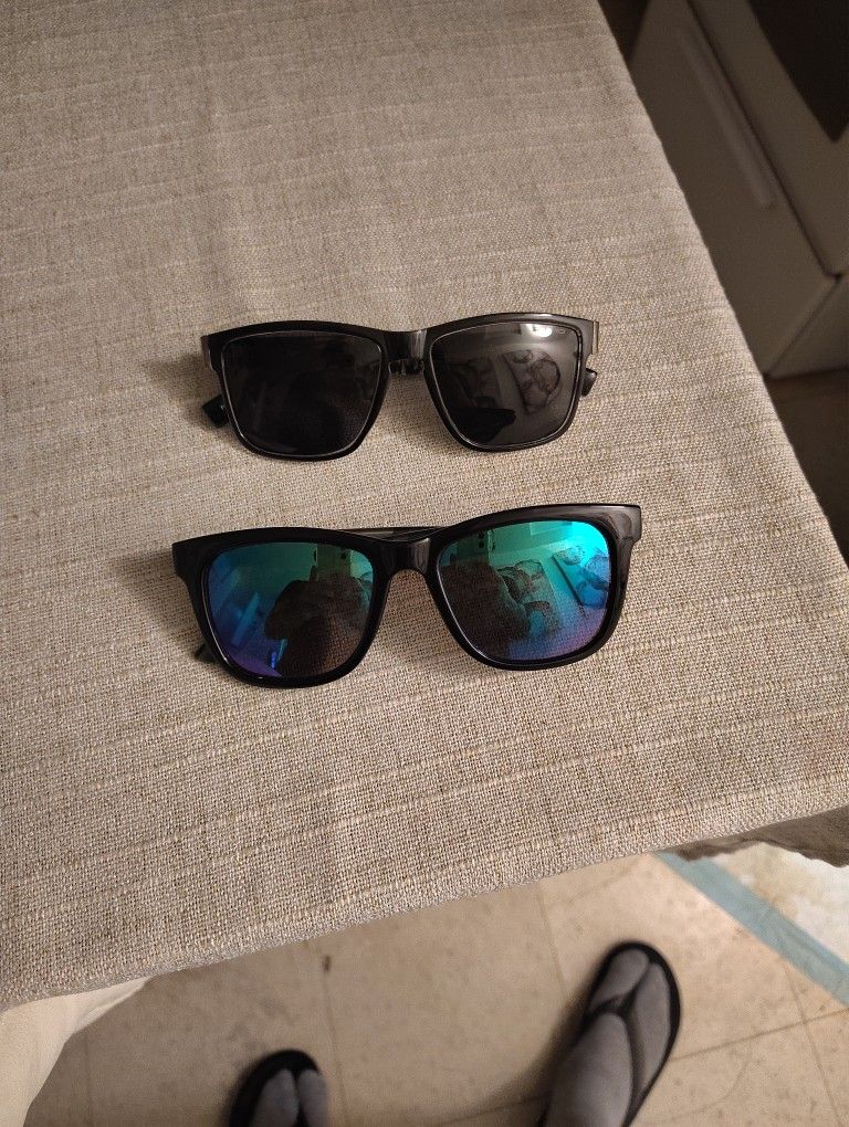 Fashion Glasses