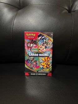 Pokemon Booster Bundle