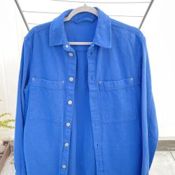 Zara Jacket Men’s Size M