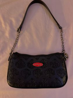 Ed Hardy Purse