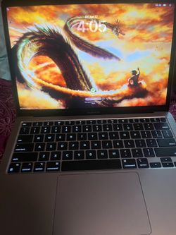 MacBook Air 2020 13.3 inch