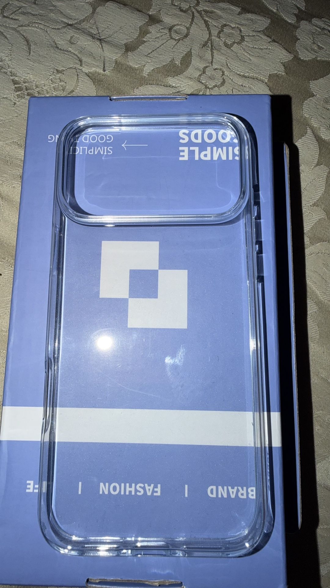 iPhone 17 Promax CASE