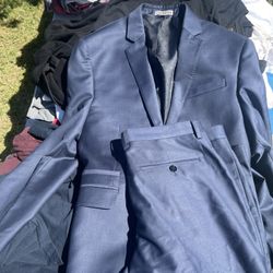 Express Suit