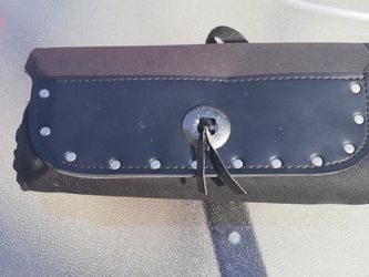 Motorcycle Front Bag