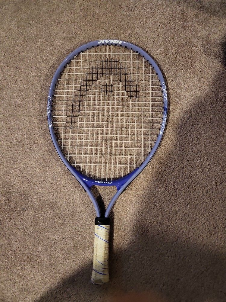 Youth Head Tennis Raquet