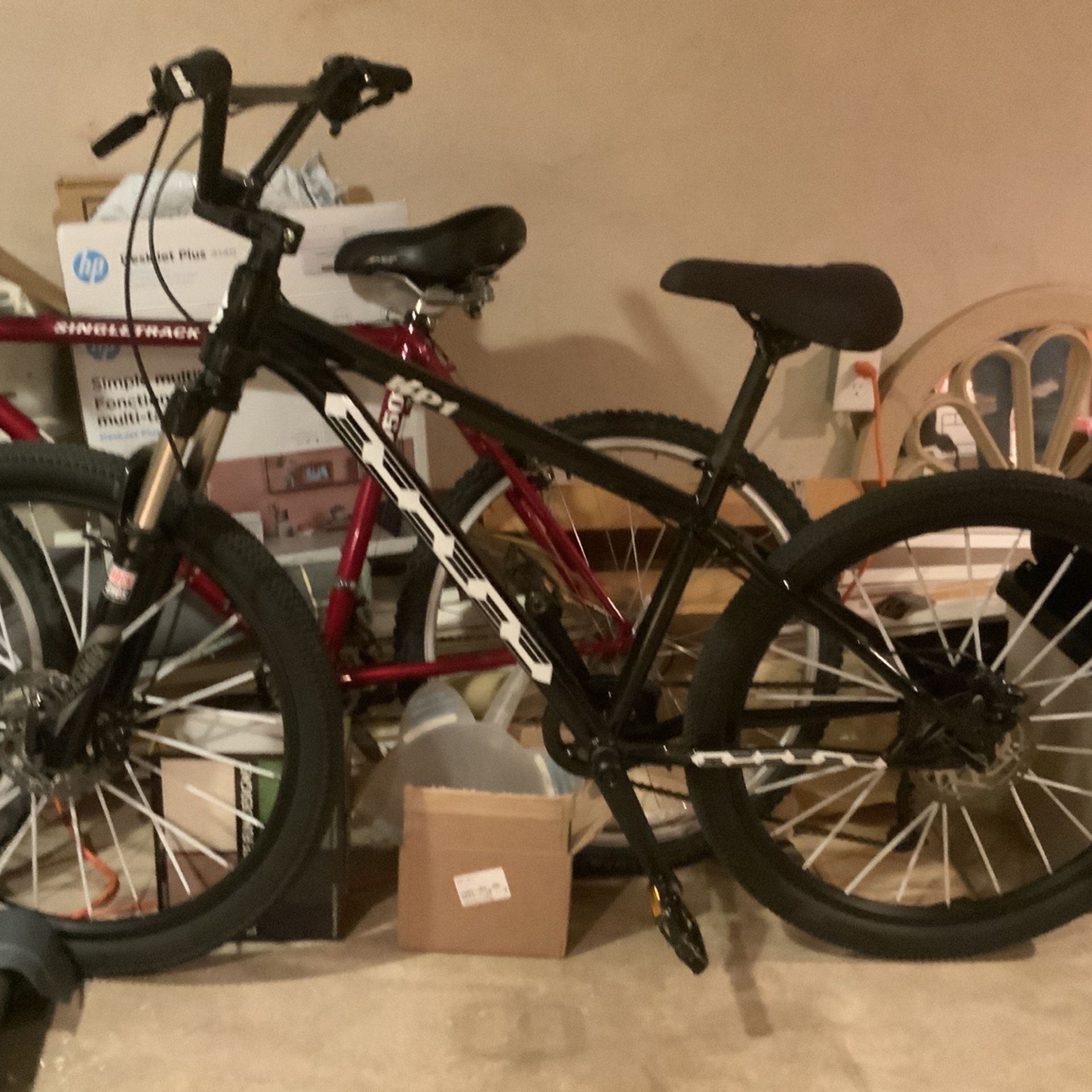 Kp1 Collective Bike