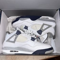 Jordan 4 11.5