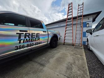 Ladder Commercial Grade