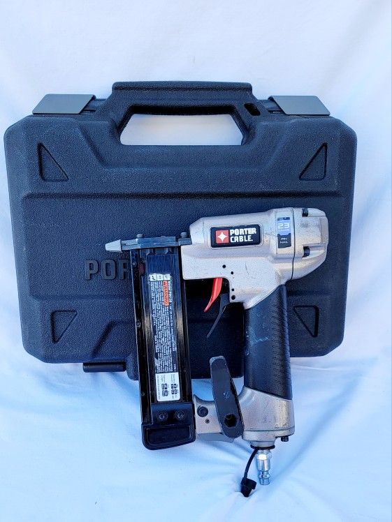 Porter-Cable
23-Gauge 1-3/8 in. Pin Nailer