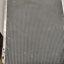 85-95 Ford F-150 /Bronco Radiator