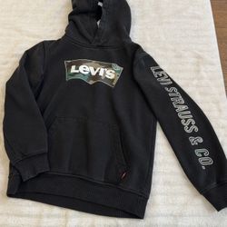 Levi’s Hoodie 