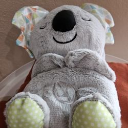 Koala Plush