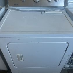 220 Volt Electric Dryer $200