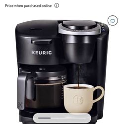 Keuring Coffe Marker Dúo ☕️