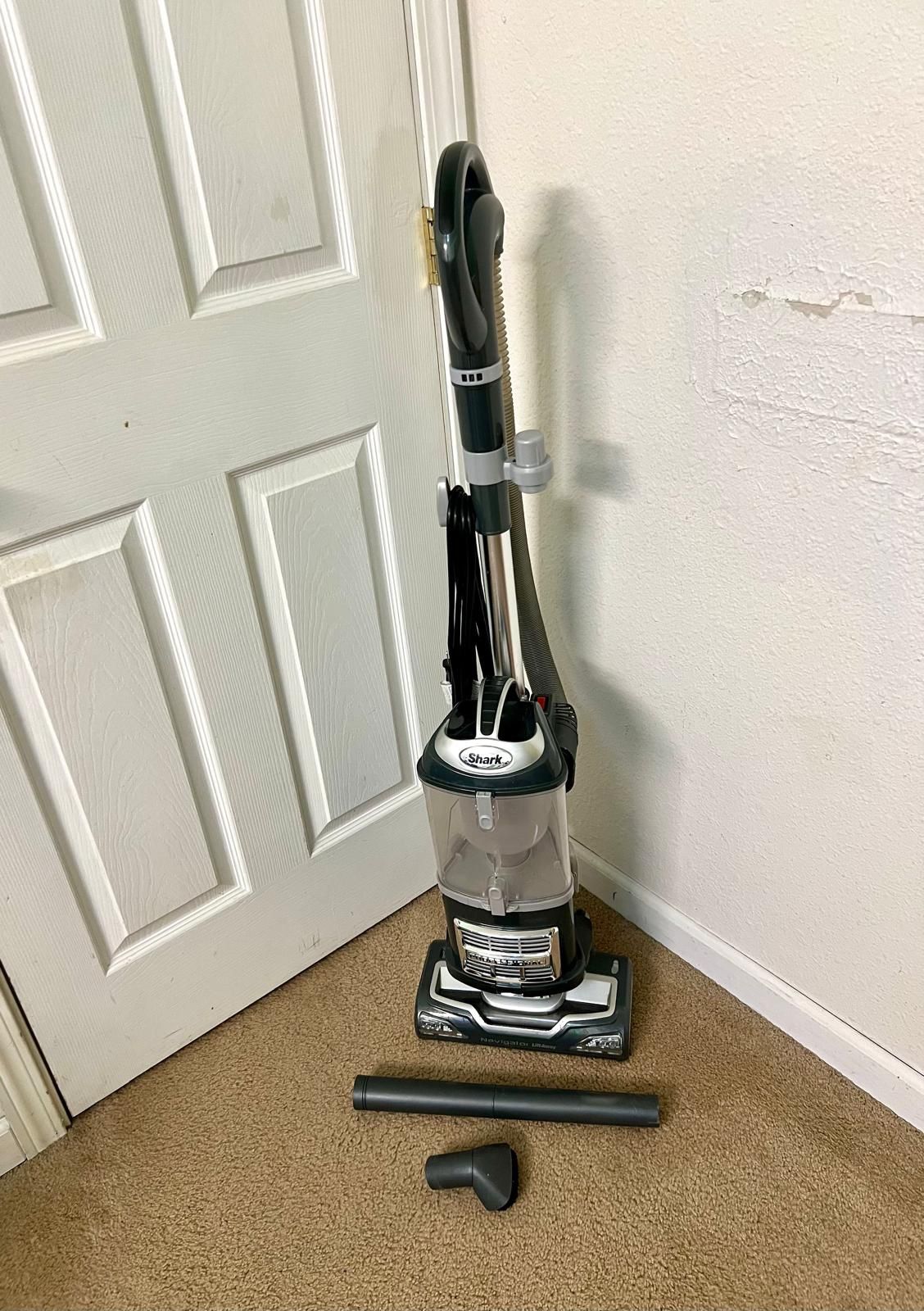 Shark Vacuum