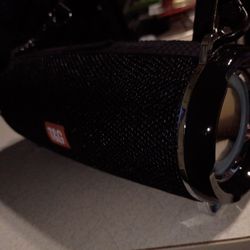 T&G Bluetooth Light Up Speaker With Strap 