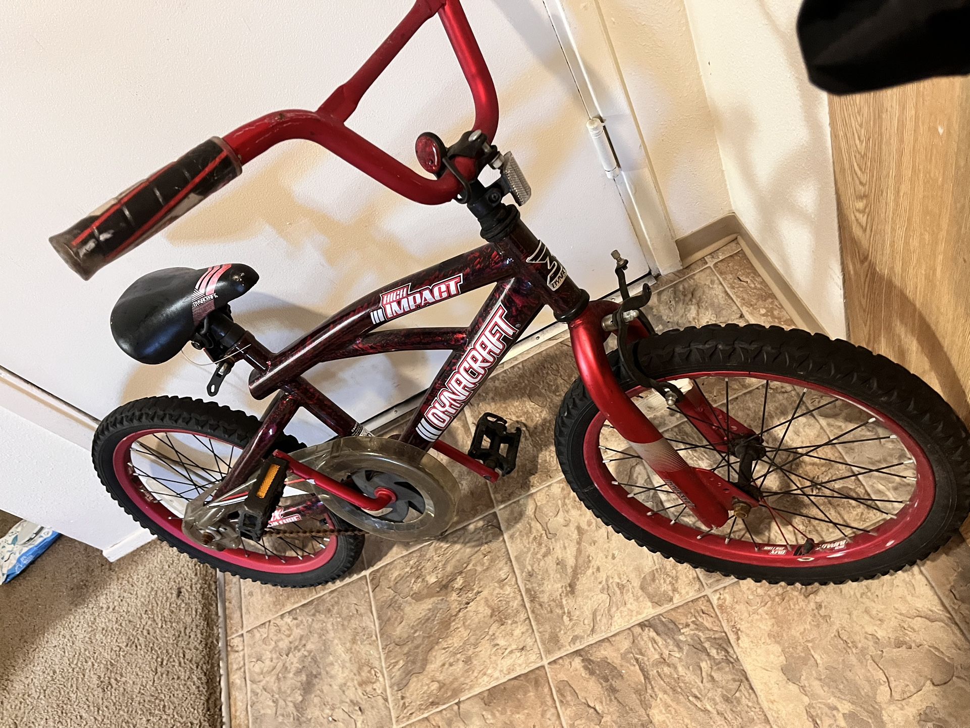 Kids Bike
