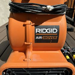 Rigid Air Mover