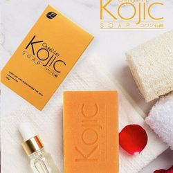 Omni White KOGIC SOAP
