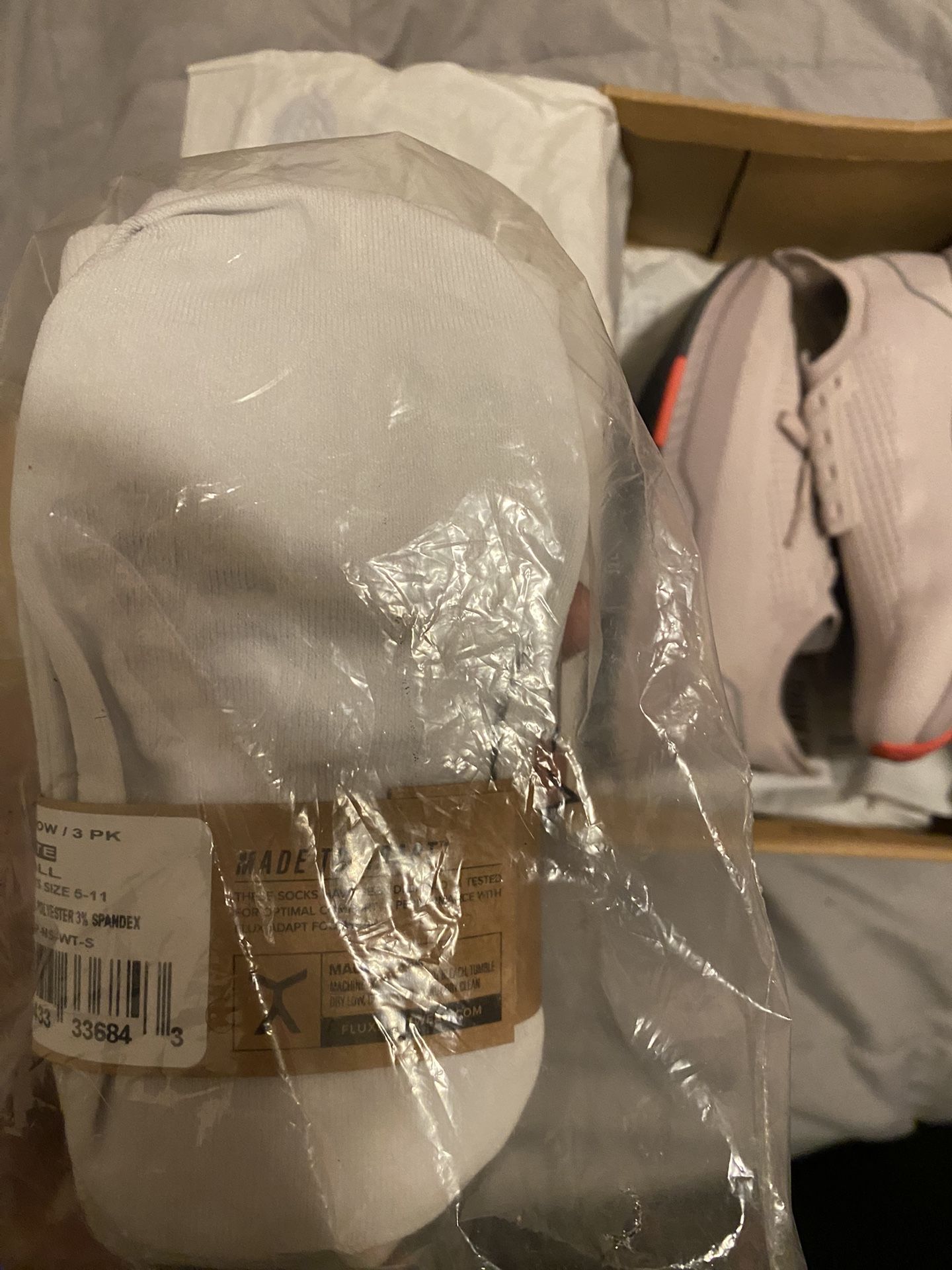 Gym Shoes