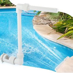Pool Fountain for Inground Swimming Pool 